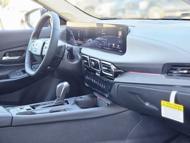 New 2026 Nissan Sentra SV w/ SV Convenience Package image 11