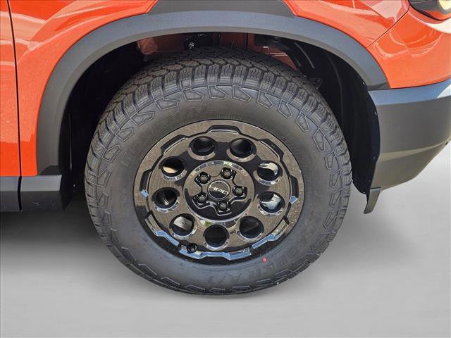 New 2026 Honda Passport TrailSport Elite image 9