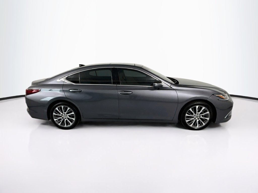 Used 2019 Lexus ES 350 w/ Premium Package FWD image 4