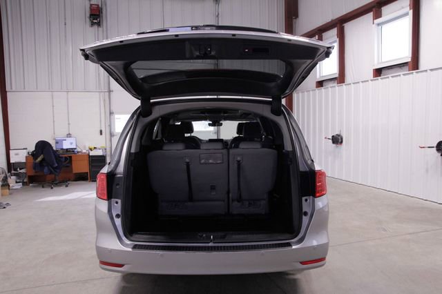 Used 2023 Honda Odyssey Touring image 24