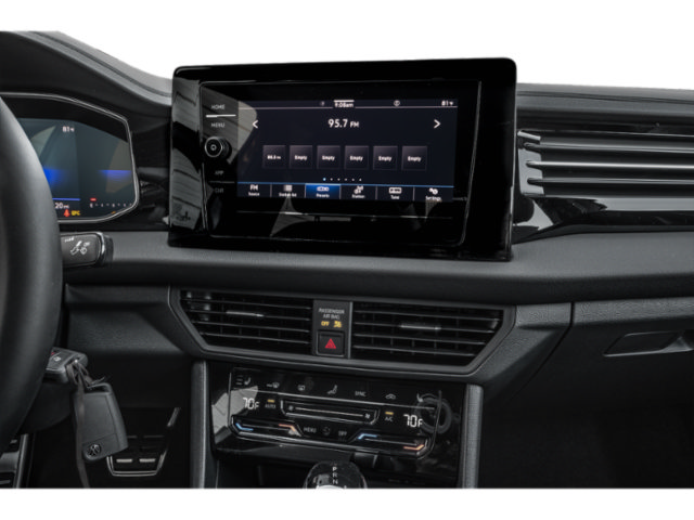 New 2026 Volkswagen Jetta Sport FWD image 7