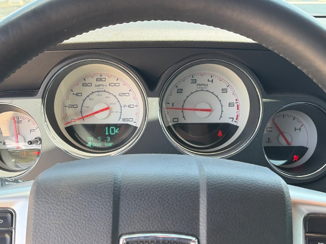 Used 2013 Dodge Challenger R/T RWD image 20