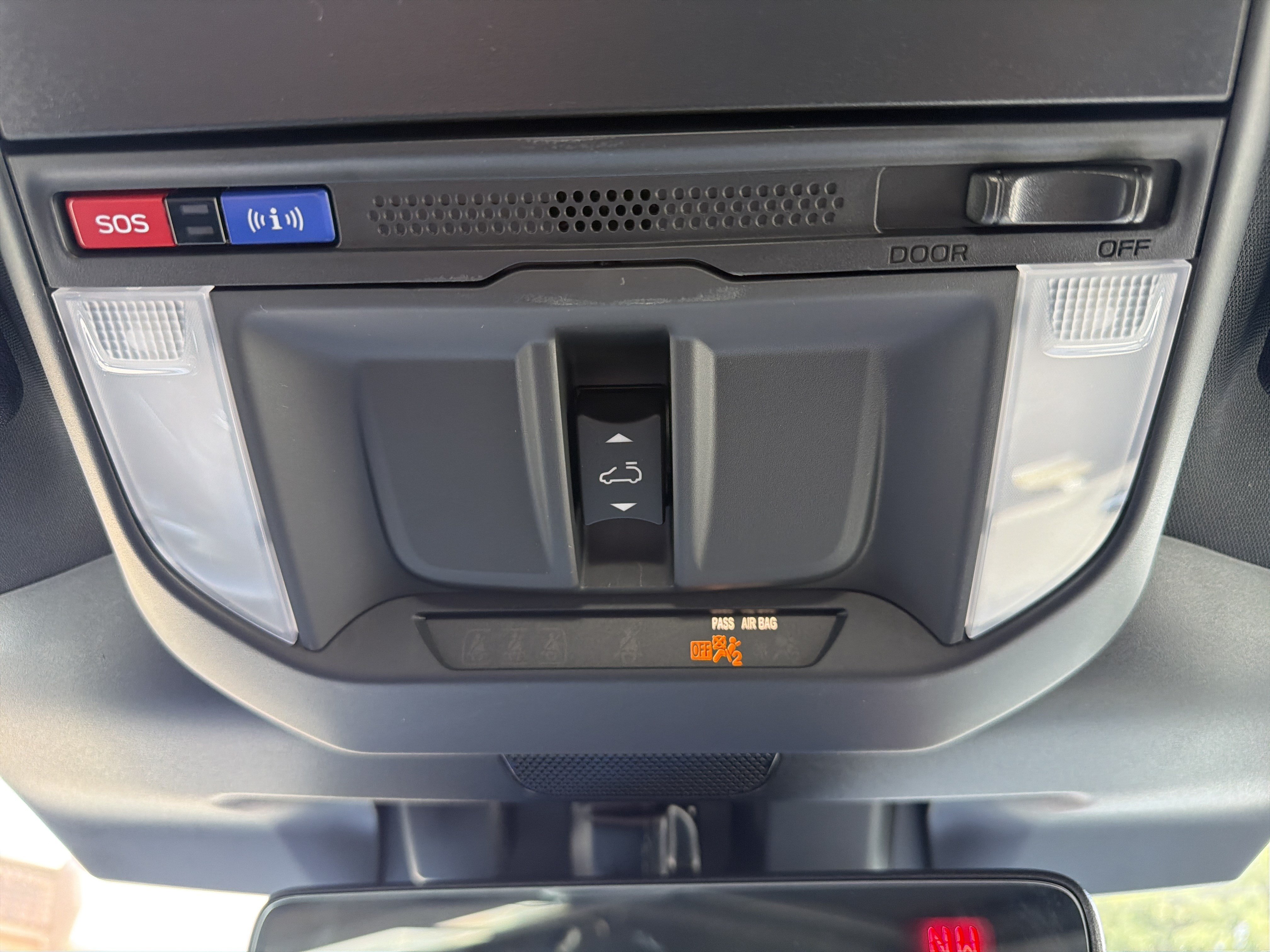 New 2026 Subaru Forester Limited AWD/4WD image 24