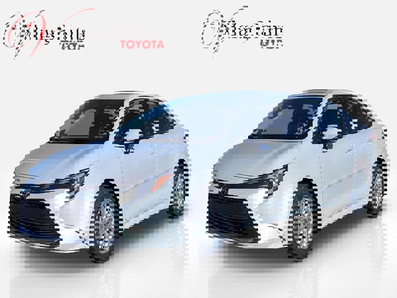 New 2026 Toyota Corolla XLE video 1