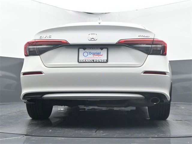 Used 2023 Honda Civic Sport image 10