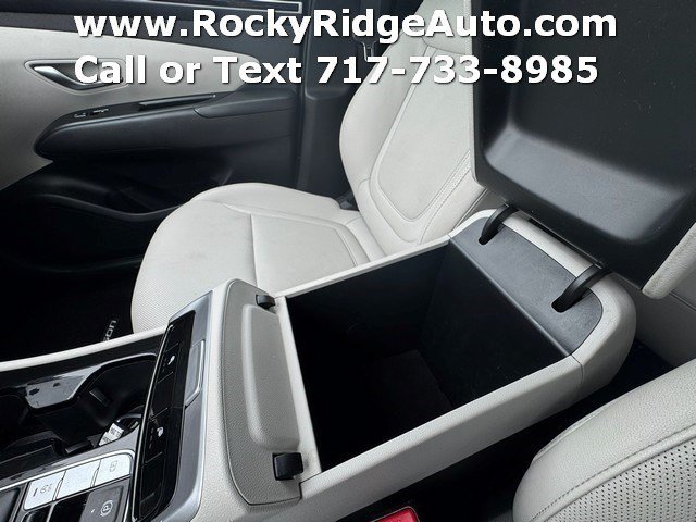 Used 2023 Hyundai Tucson SEL w/ Convenience Package AWD/4WD image 21