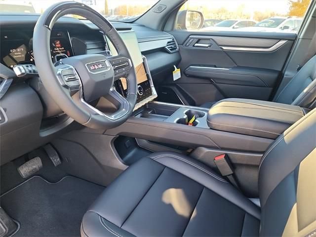 New 2026 GMC Acadia Elevation w/ Super Cruise Package FWD image 13