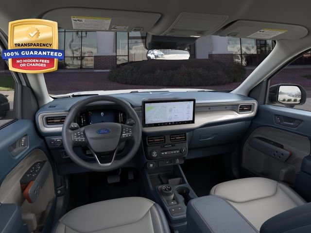 New 2026 Ford Maverick Lariat image 9