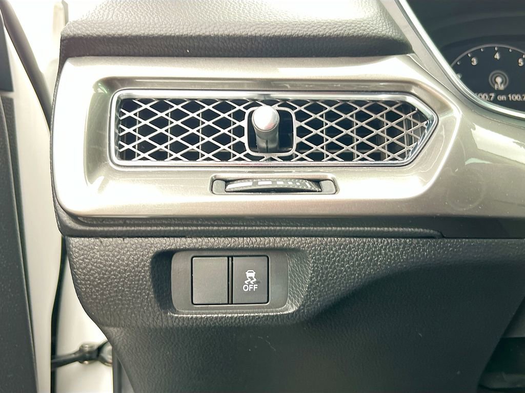 Used 2025 Acura Integra FWD image 10