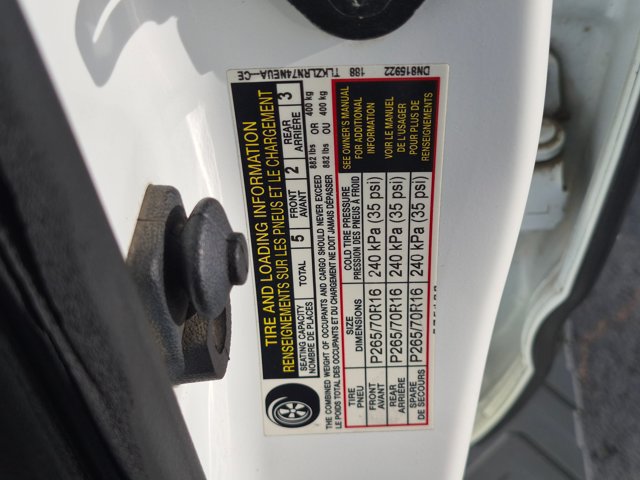 Used 2013 Nissan Xterra S AWD/4WD image 22