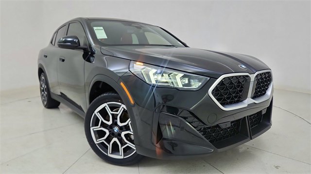 Used 2025 BMW X2 xDrive28i