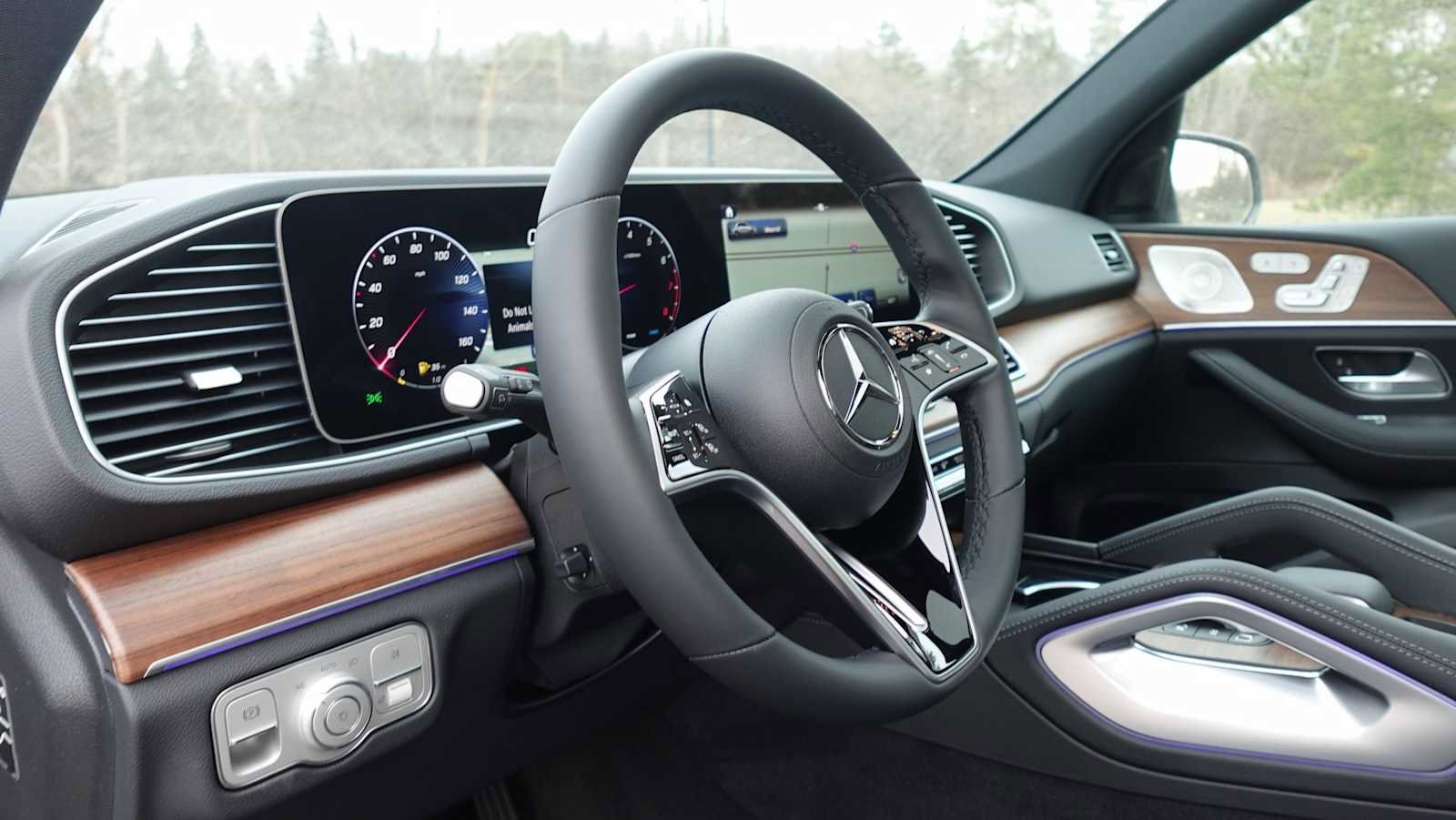 New 2026 Mercedes-Benz GLE 350 4MATIC image 32