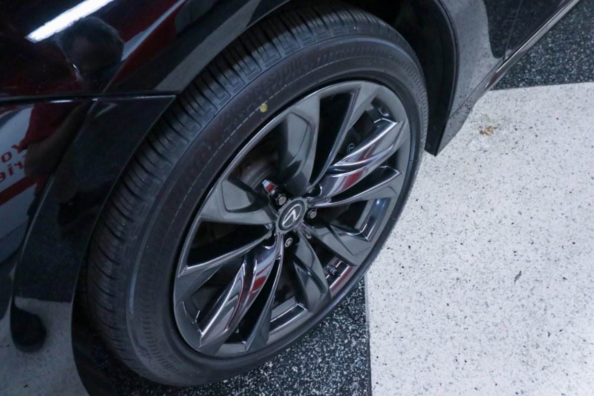 Used 2021 Lexus LS 500 F Sport w/ Cold Weather Package (CK) image 50