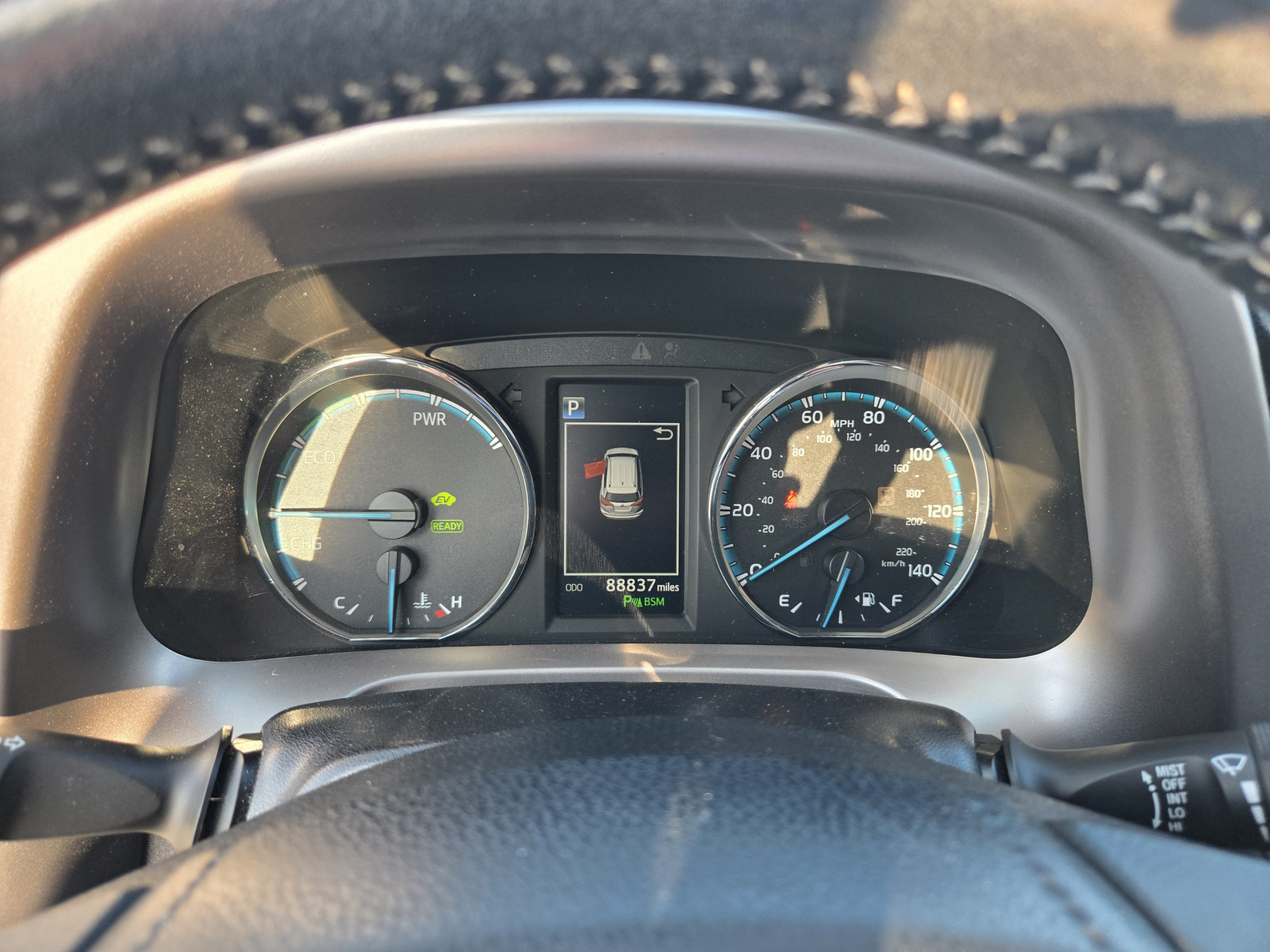 Used 2017 Toyota RAV4 Limited AWD/4WD image 18