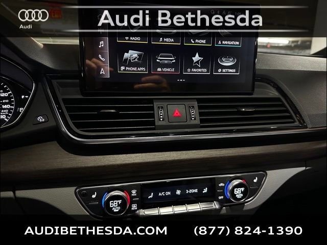 Used 2023 Audi Q5 2.0T Premium image 19