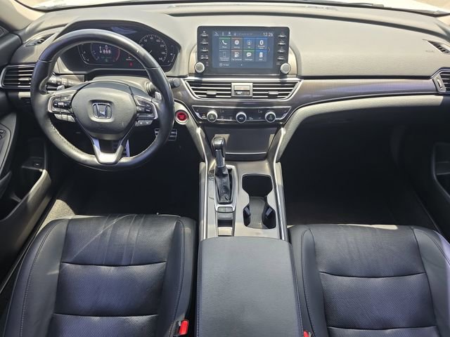 Used 2021 Honda Accord Sport Special Edition image 15