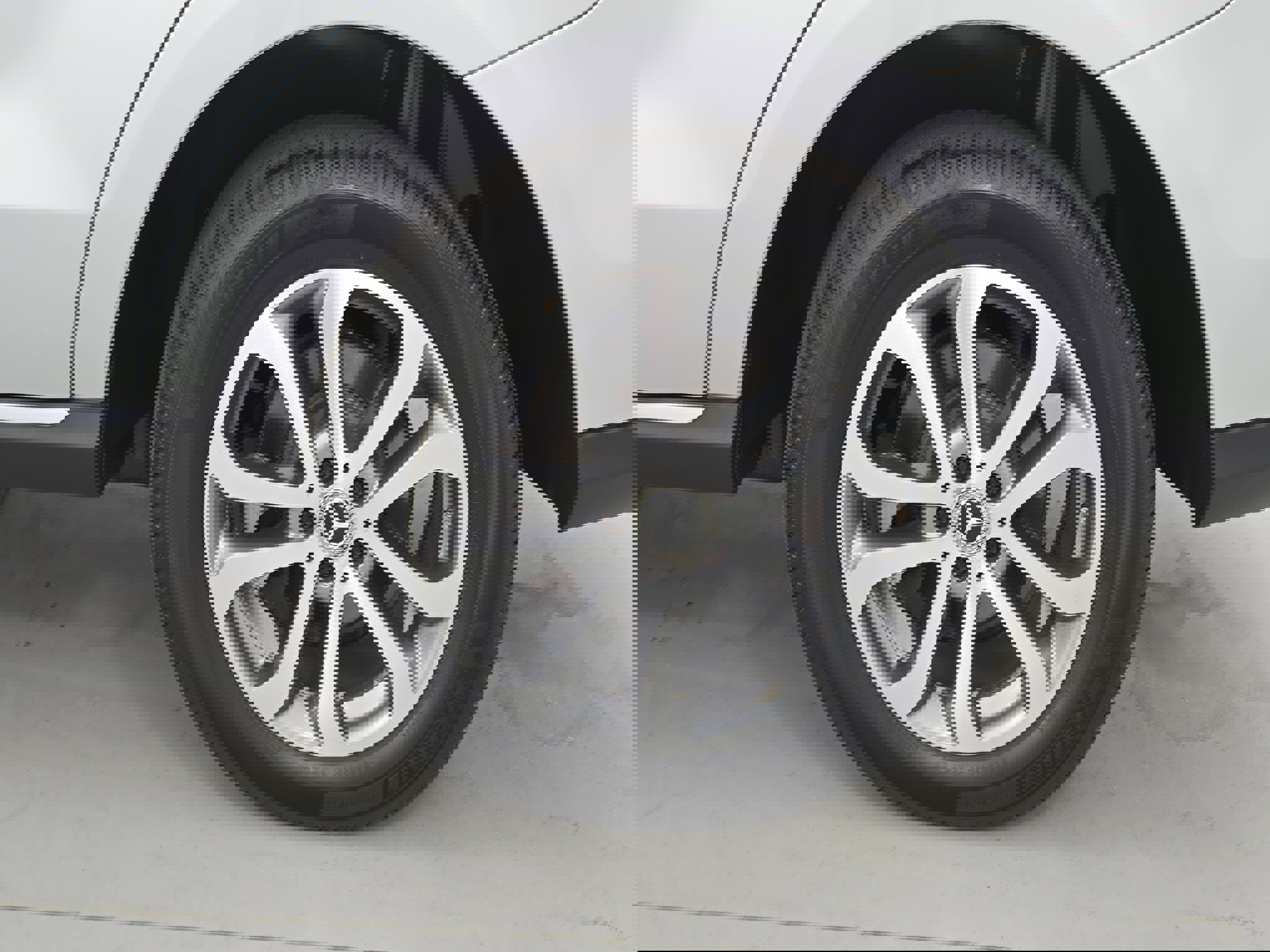 Used 2017 Mercedes-Benz GLE 350 4MATIC image 34