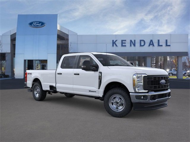 New 2026 Ford F350 XL w/ XL Chrome Package image 7