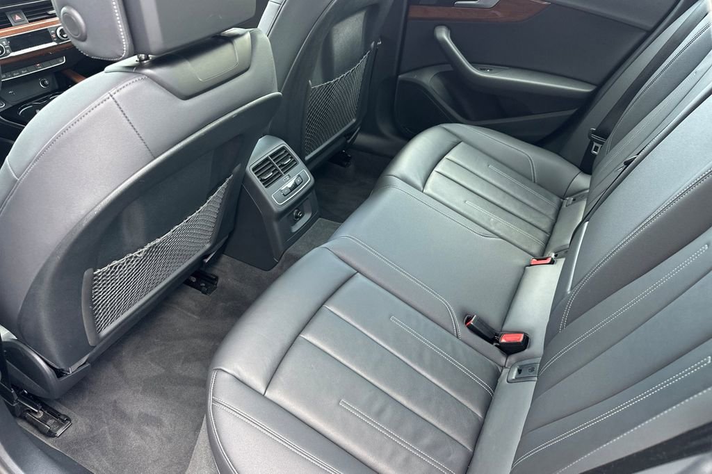 Used 2023 Audi A4 2.0T Premium w/ Convenience Package AWD/4WD image 13