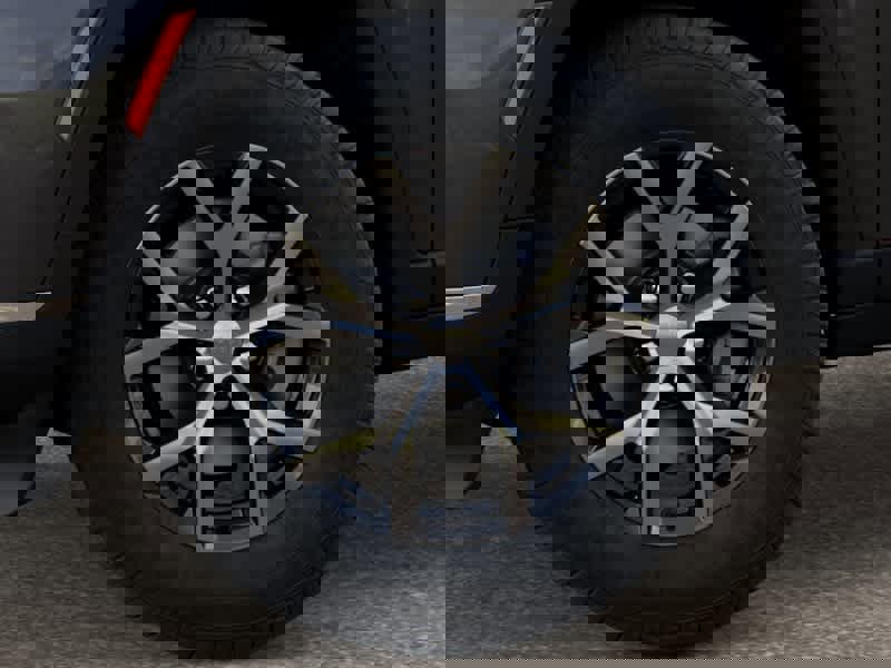 New 2025 Jeep Grand Cherokee L Limited image 8