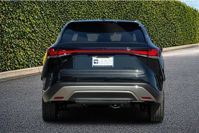 New 2026 Lexus RX 350h w/ Convenience Package AWD/4WD image 6