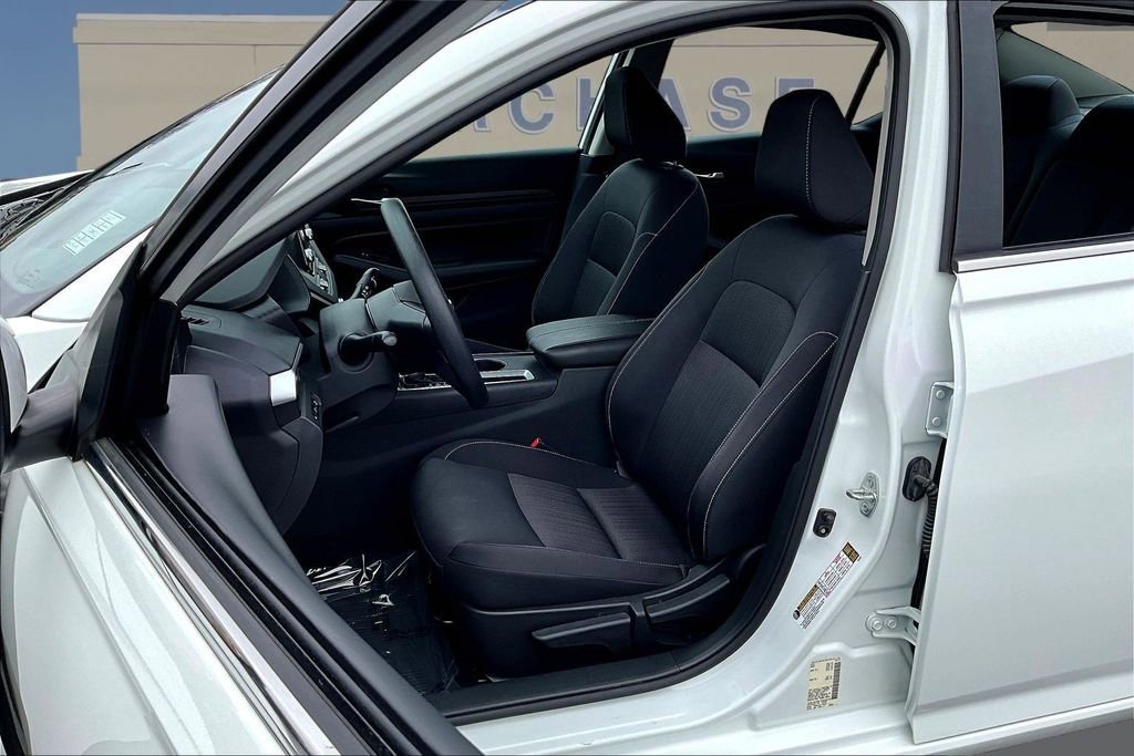 Used 2022 Nissan Altima 2.5 S image 23