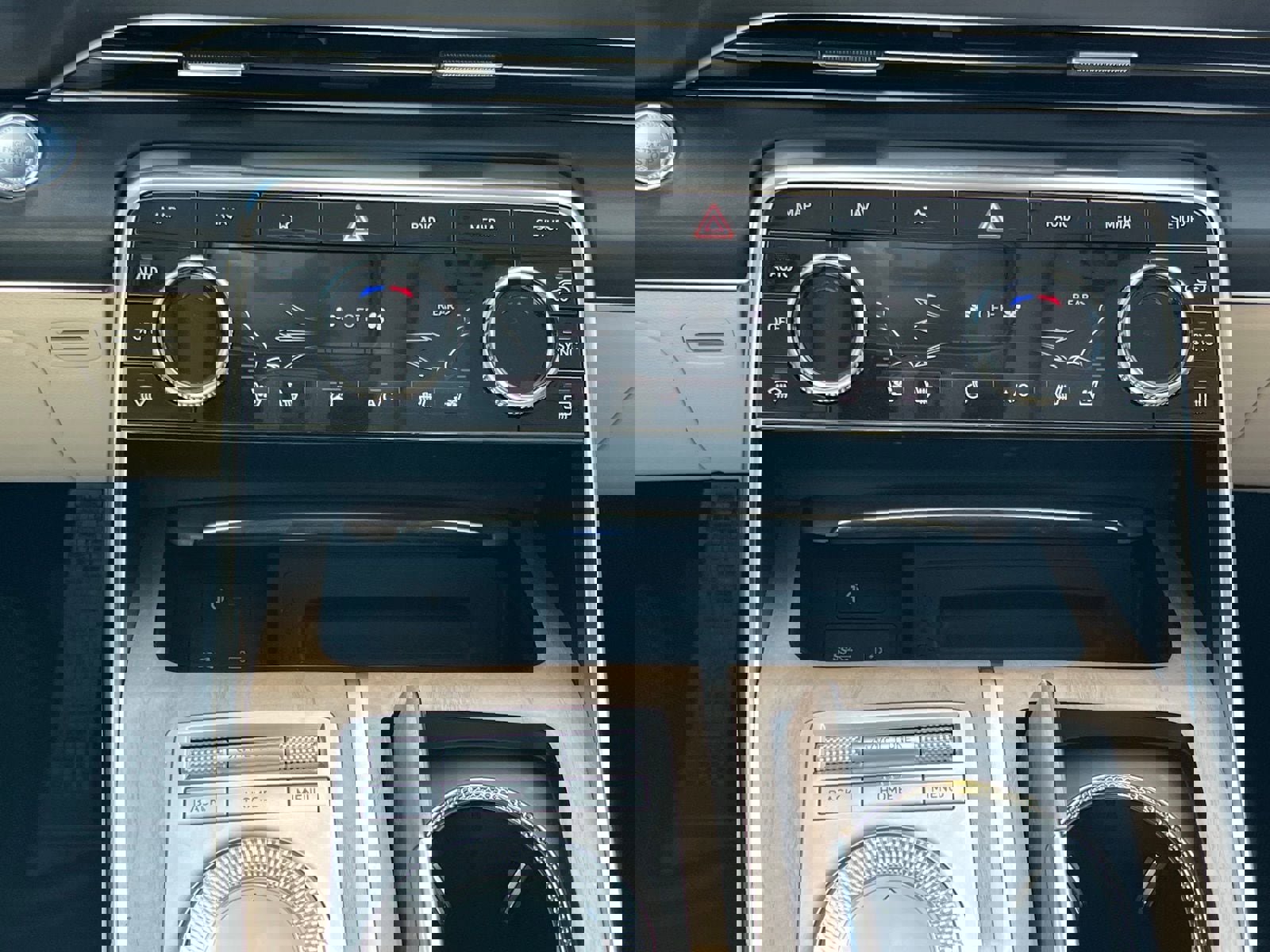 Used 2021 Genesis GV80 2.5T w/ Advanced Package 02 image 36