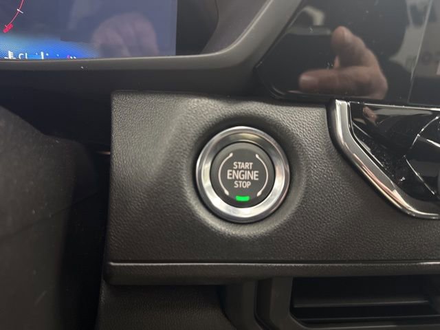 New 2026 Chevrolet Colorado W/T w/ WT Custom Package image 15