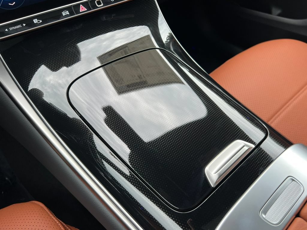 New 2027 Mercedes-Benz GLC 300 4MATIC image 27