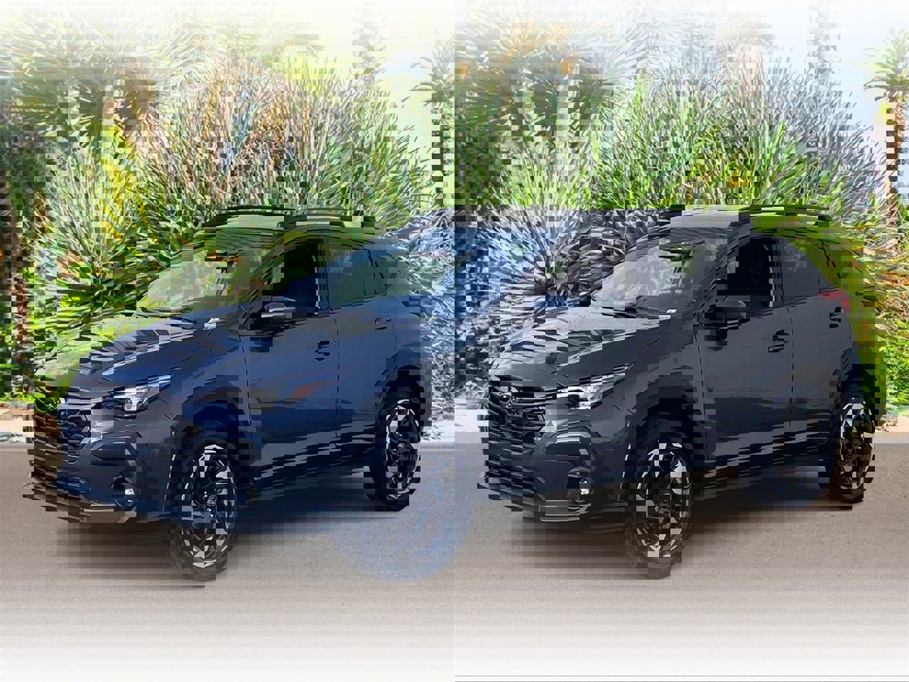 New 2025 Subaru Crosstrek 2.5i Limited