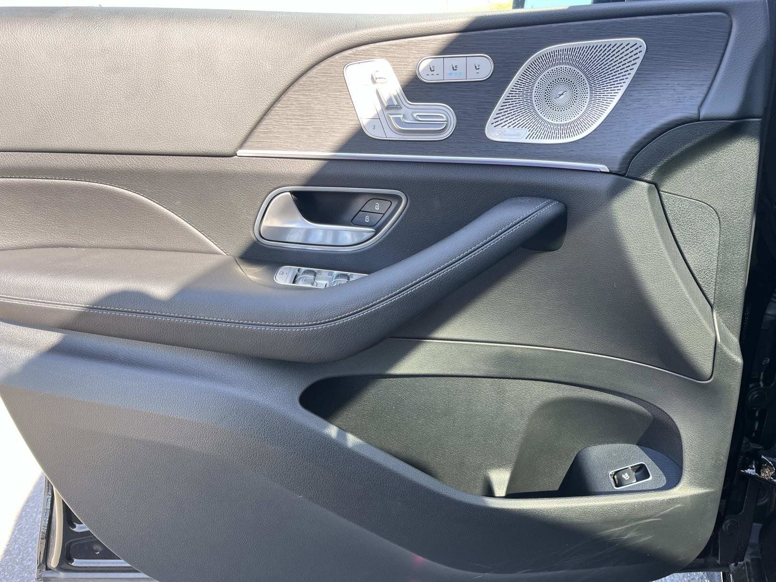 Certified 2025 Mercedes-Benz GLE 350 GLE 350 image 17