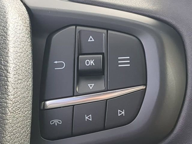 New 2025 Ford Ranger XLT w/ FX4 Off-Road Package image 25