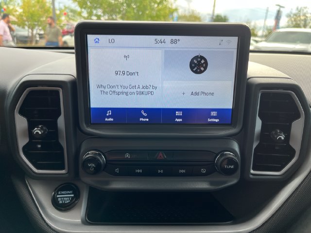 Used 2024 Ford Bronco Sport Big Bend AWD/4WD image 33