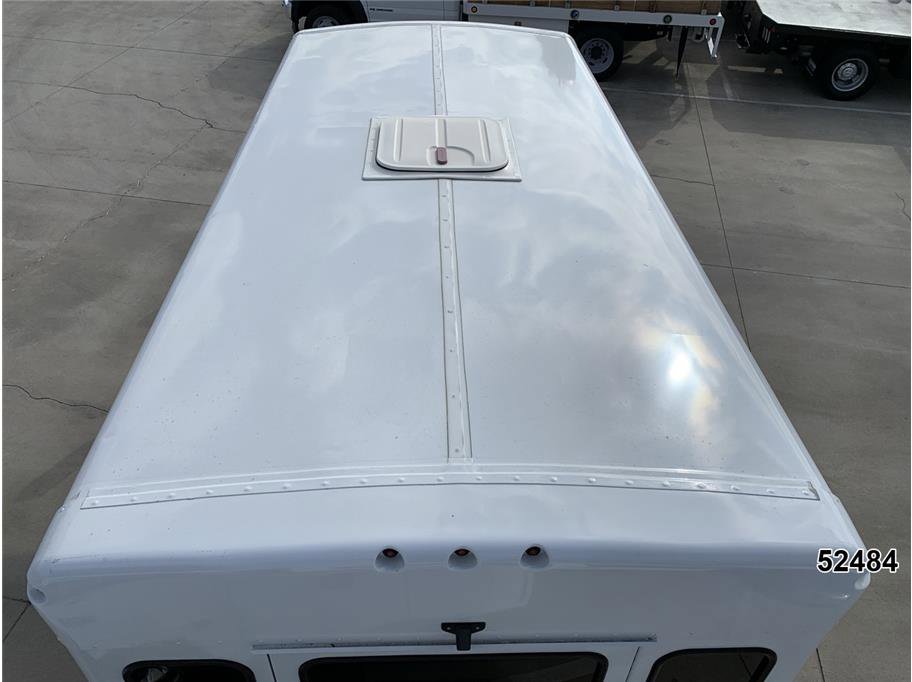 Used 2023 GMC Savana 3500 w/ School Bus Package image 8