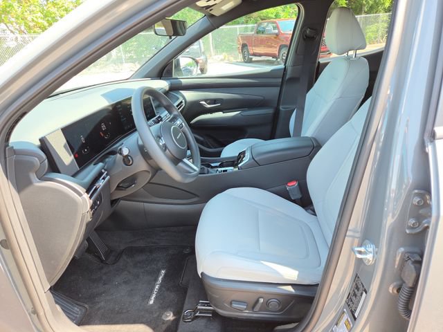 Certified 2026 Hyundai Santa Cruz SEL AWD/4WD image 21
