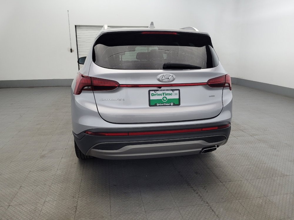 Used 2023 Hyundai Santa Fe SEL image 6
