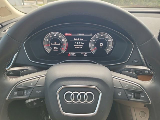Certified 2023 Audi Q5 2.0T Premium Plus w/ Premium Plus Package image 20