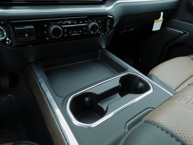 New 2025 Chevrolet Silverado 2500 High Country w/ High Country Premium Package image 28