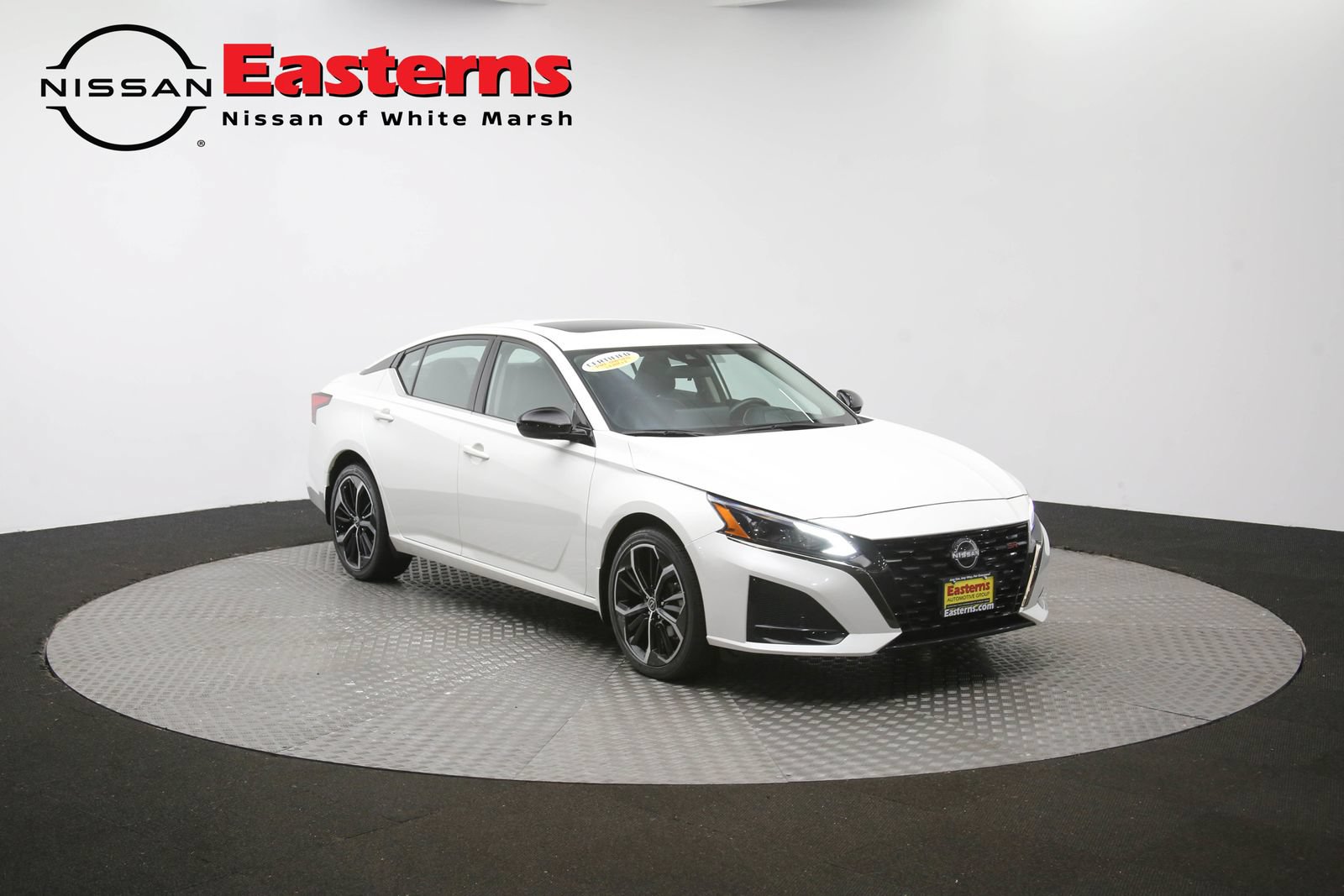 Used 2023 Nissan Altima 2.5 SR w/ SR Premium Package AWD/4WD image 49