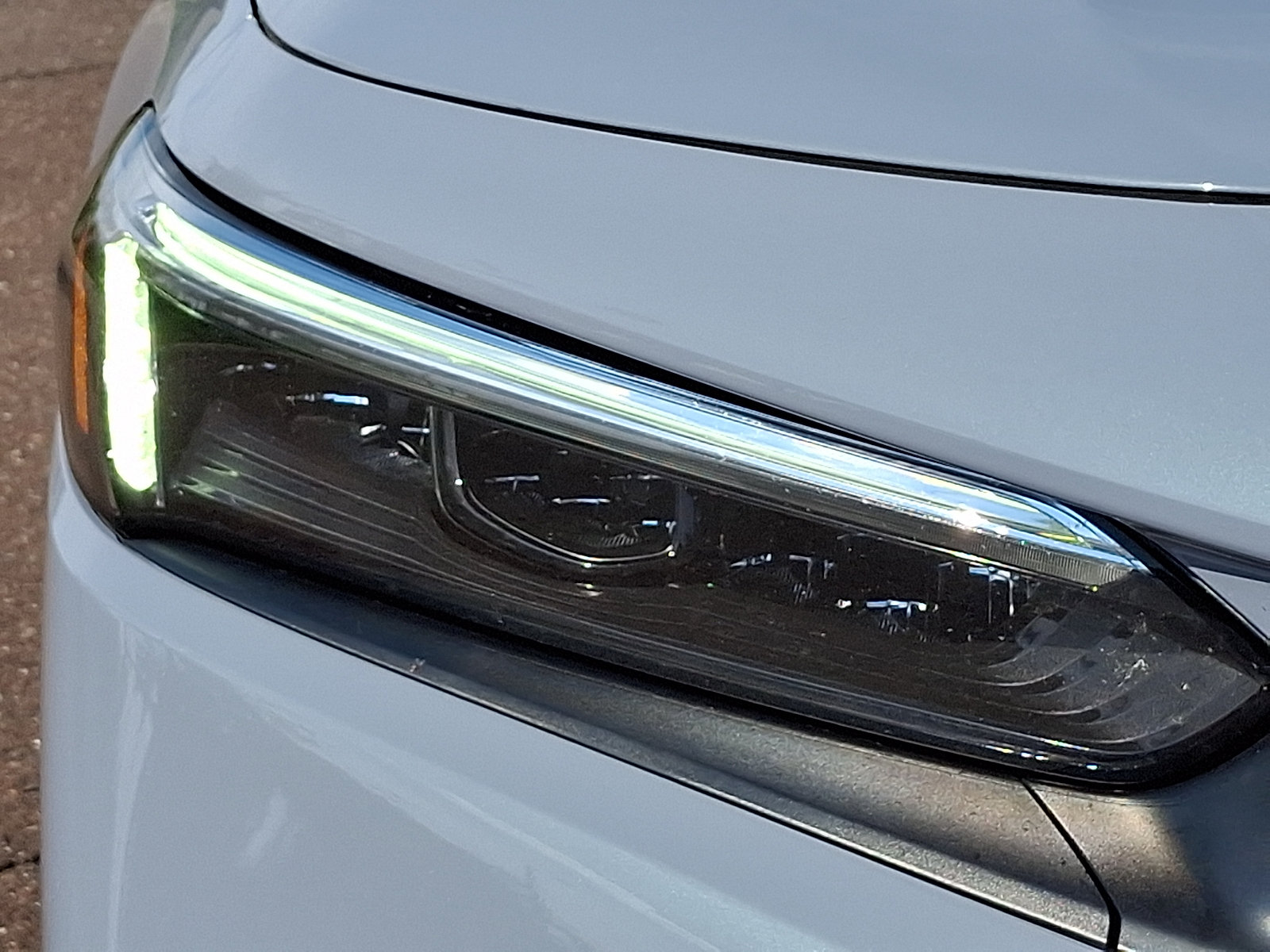 Used 2022 Honda Civic Sport image 10