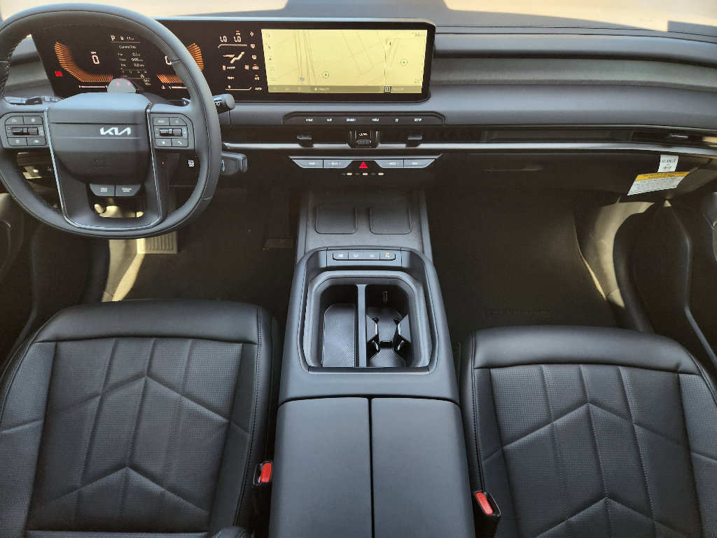 New 2027 Kia Telluride EX X-Line image 19