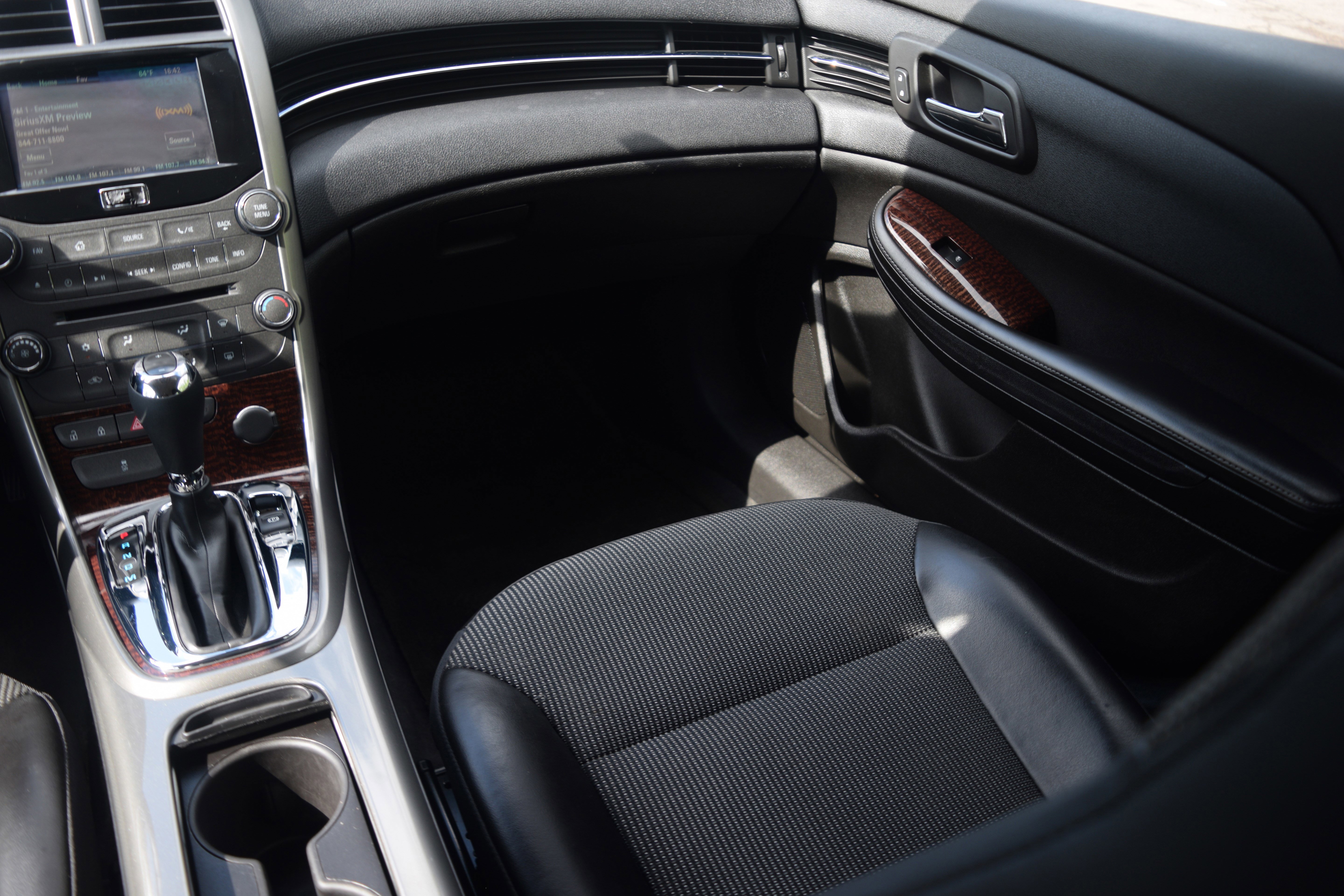 Used 2013 Chevrolet Malibu LT w/ Power Convenience Package FWD image 14