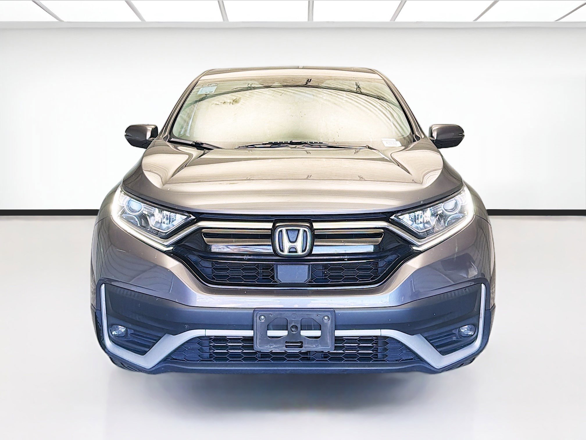 Used 2022 Honda CR-V EX-L image 2
