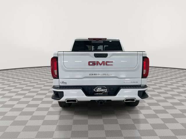 New 2026 GMC Sierra 1500 Denali w/ Denali Reserve Package image 9