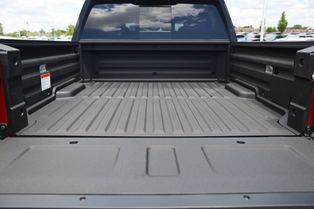 New 2026 Honda Ridgeline TrailSport image 7