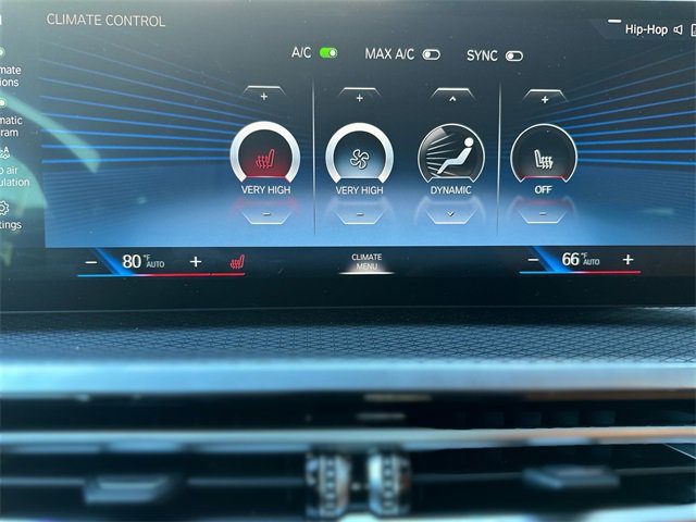 Used 2024 BMW M440i Coupe w/ Premium Package image 20