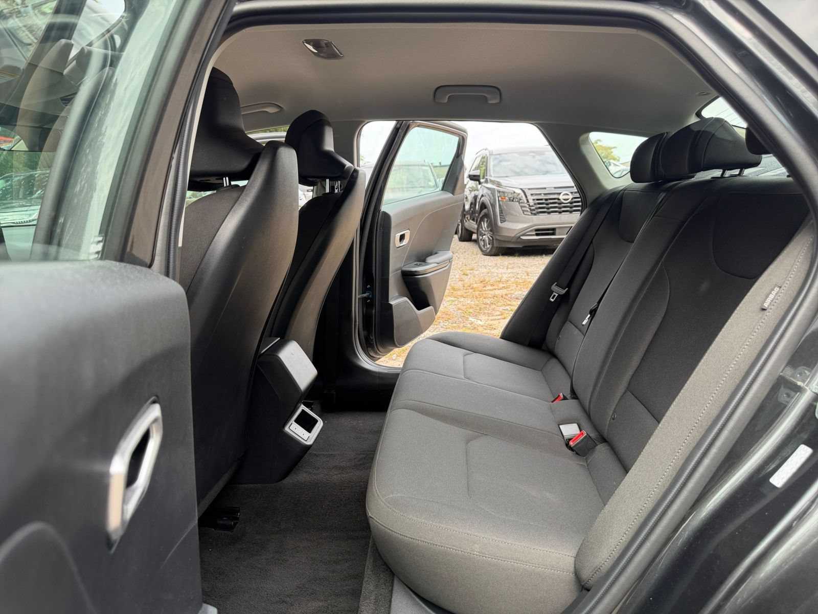 Used 2026 Kia K4 FWD image 25