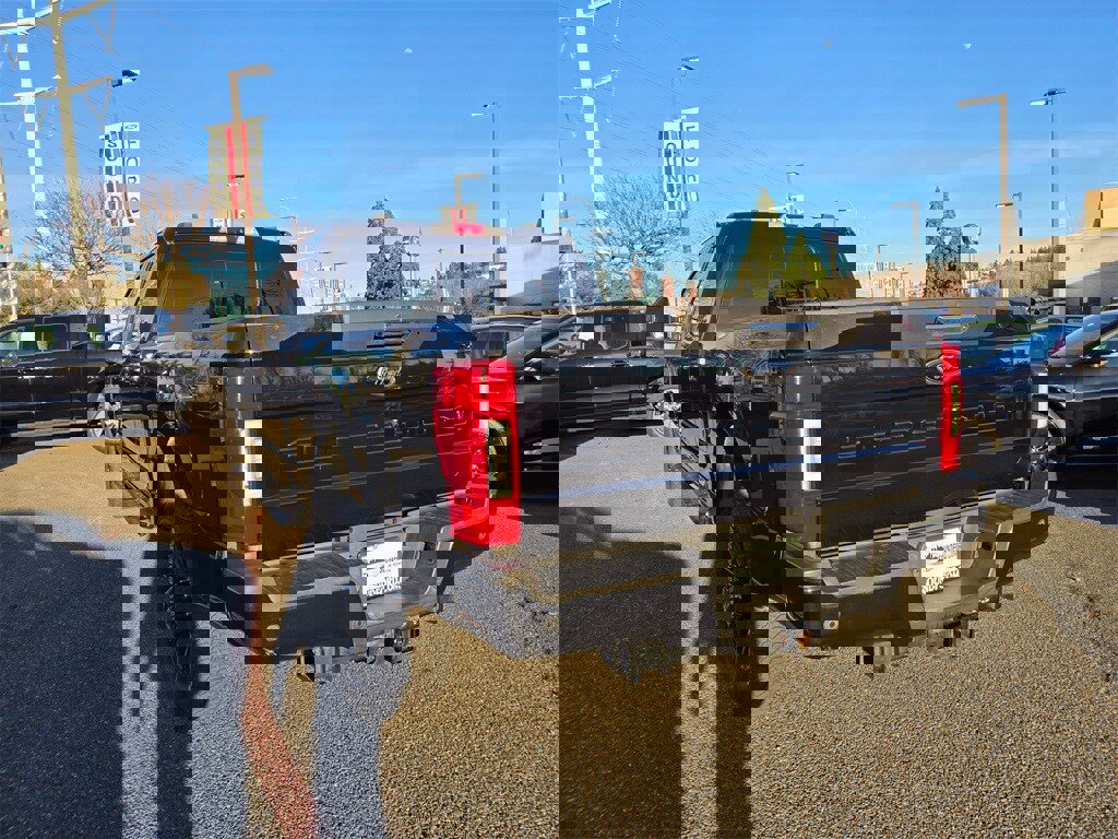 Used 2021 Ford F250 Lariat image 7