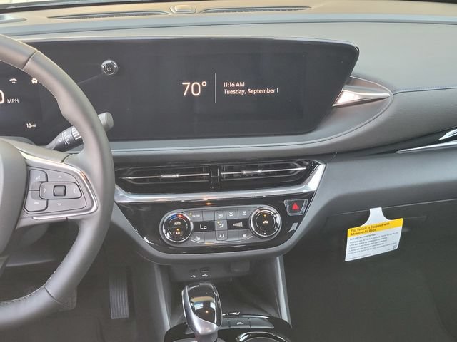 New 2026 Buick Envista Sport Touring w/ Convenience I Package FWD image 13