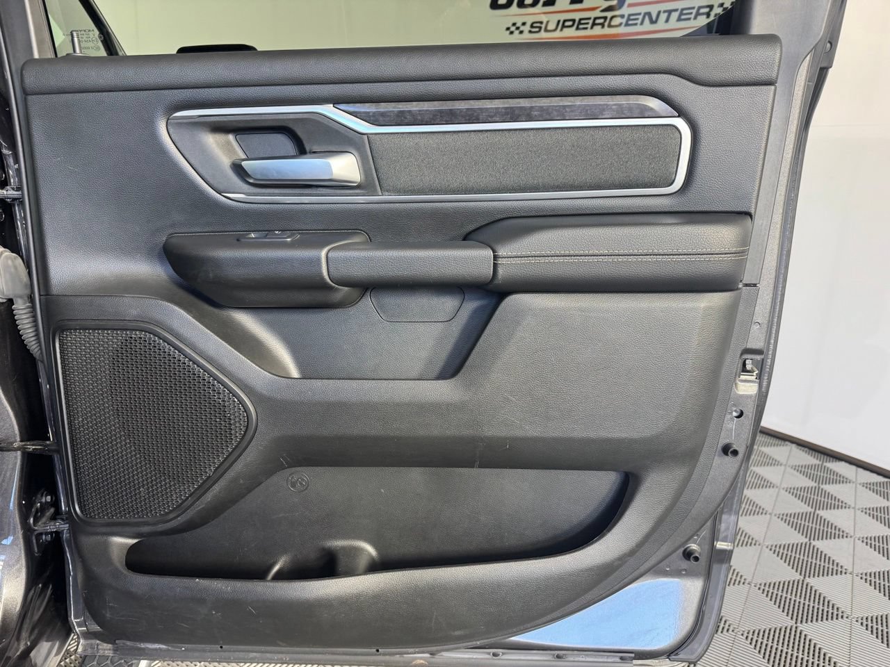 Used 2022 RAM 1500 Big Horn AWD/4WD image 34